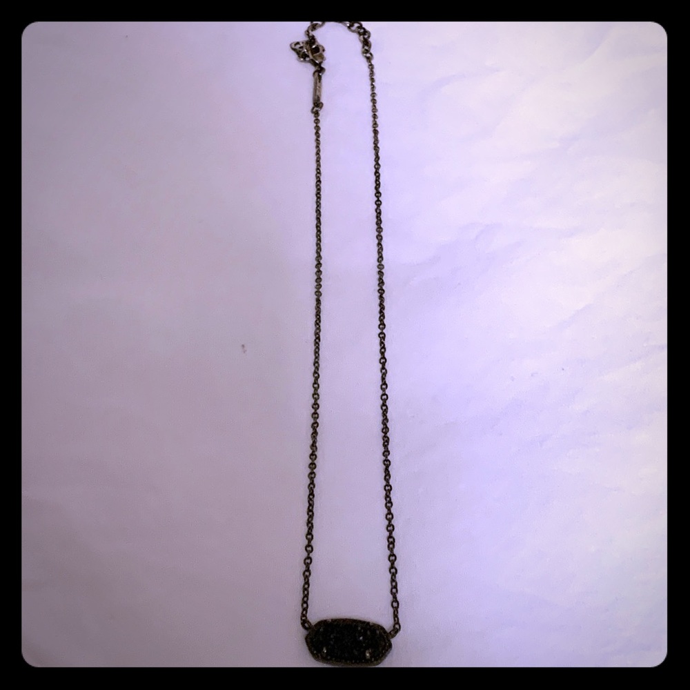 Kendra Scott Necklace